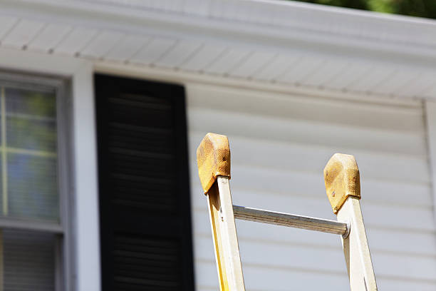 How To Choose The Right Materials for Your Siding Installation in 'West Carrollton, OH